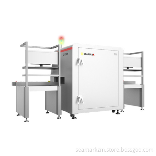 X-Ray SMD Reel Counter